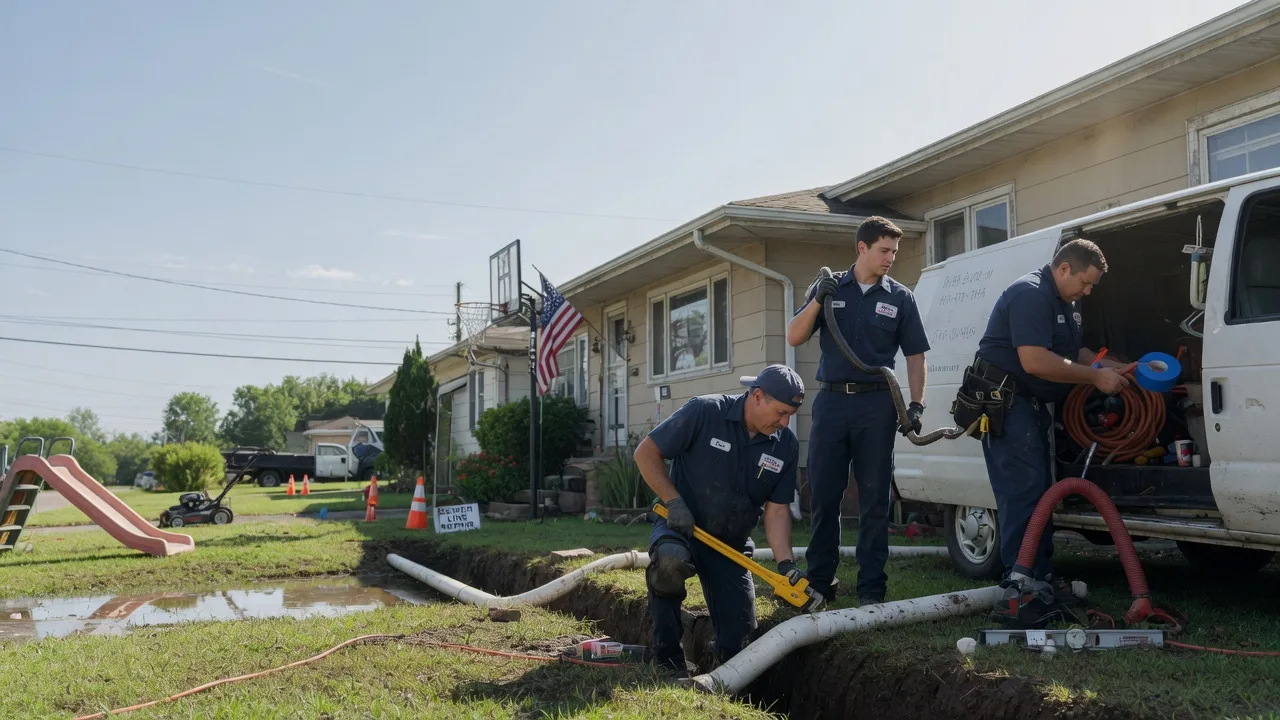 Toilet Installation in Iola, TX near me